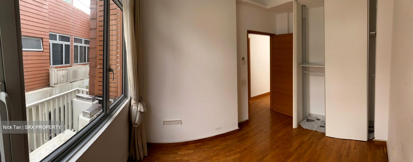Woodgrove Avenue (D25), Condominium #551323421